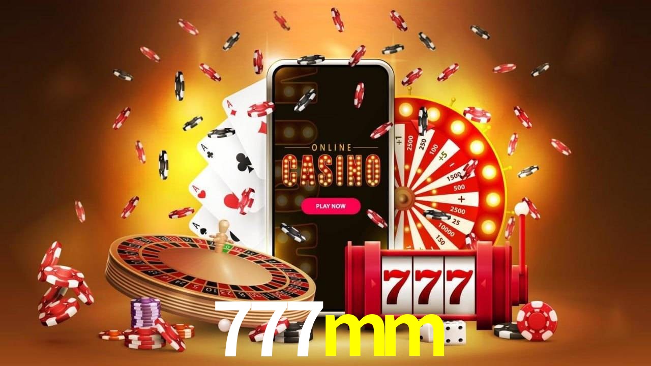 Live Casino 777mm